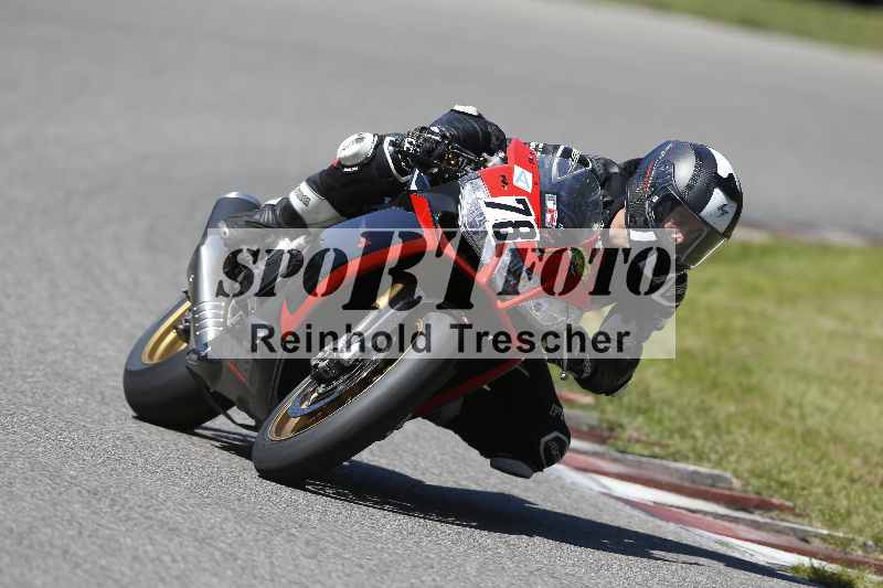 /43 08.08.2025 Discover the Bike ADR/Race 3 rot/78